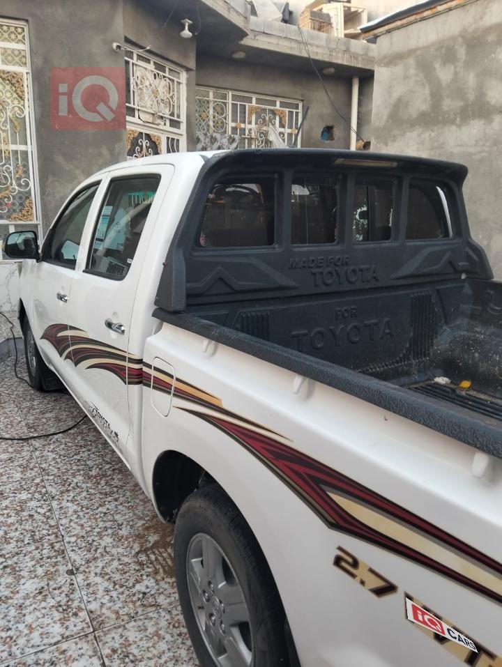 تويوتا هايلوكس